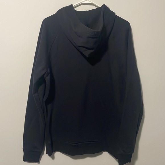 NWT Under Armour Hoodie Loose Size Medium - Picture 4 of 10